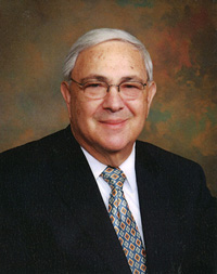 Gersham Goldstein