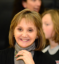 Kathy Dodds