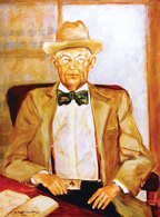 Richard H. Chambers
