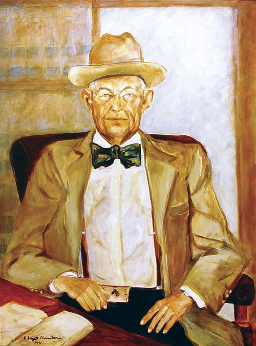 Richard H. Chambers