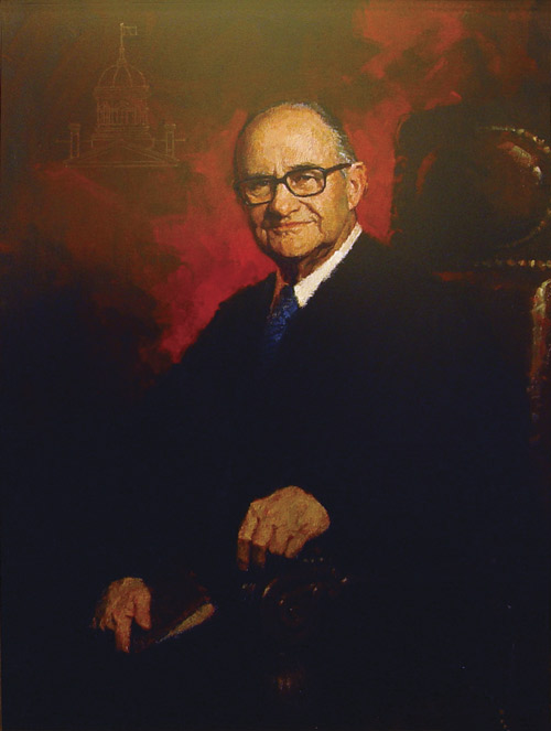 John F. Kilkenny 