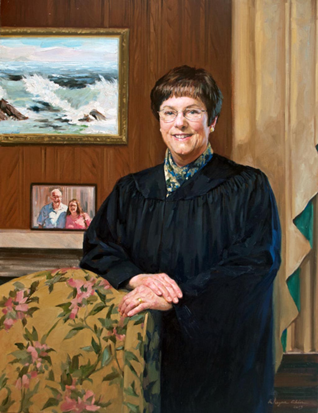 Susan Graber