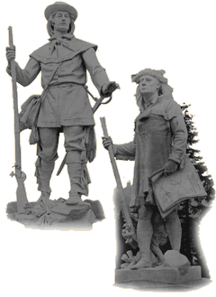 Lewis & Clark